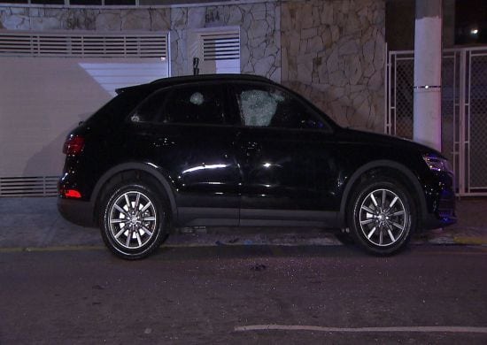 Condenado por roubo a banco em Guarulhos é assassinado no Tatuapé