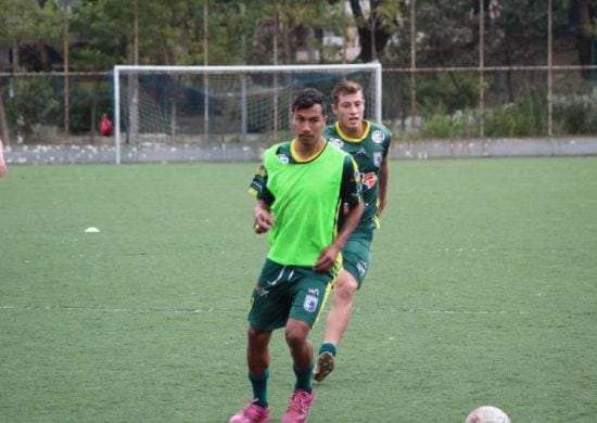 Guarulhos encara Mauá em busca da primeira vitória