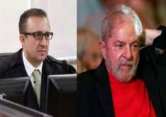 CNJ recebe 6 representações contra juiz que mandou soltar Lula