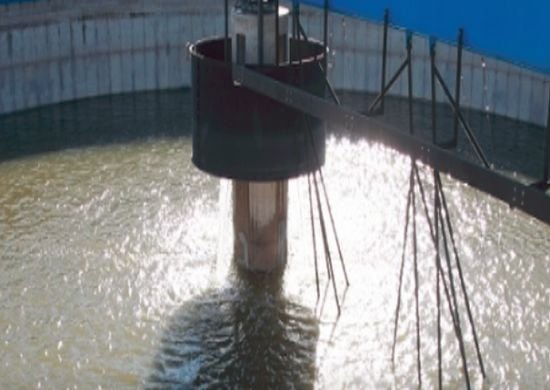 Saae informa suspensão no abastecimento de 20 bairros nesta quinta(12)