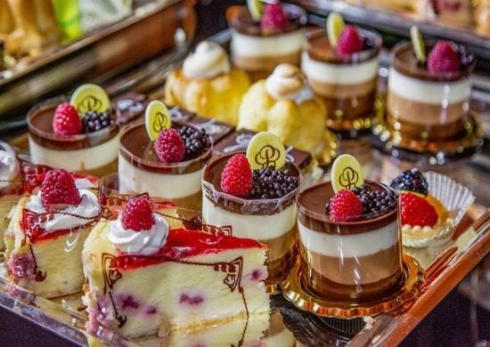 Estudo aponta o doce que ajuda a perder peso; confira!