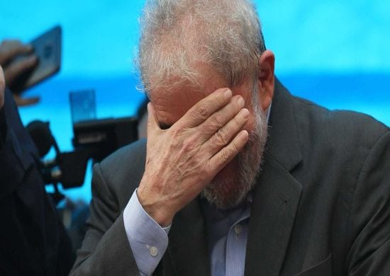 STJ nega habeas corpus a Lula