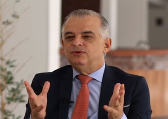 Justiça proíbe Governador Márcio França de fazer autopromoção