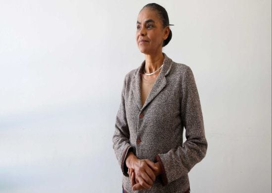 Marina Silva abre vaquinha e pede doações para equilibrar a disputa
