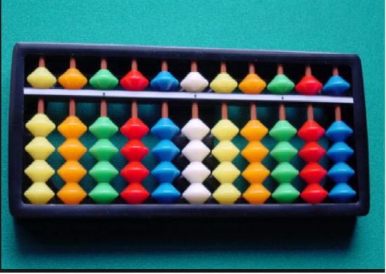 Prefeitura abre inscrições para 5ª turma de Soroban