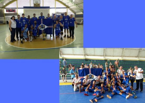Guarulhos conquista 66 medalhas nos Jogos Regionais de Ilhabela