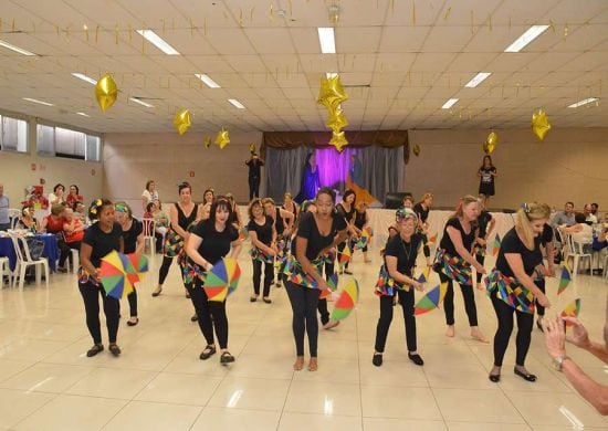 Cursos voltados à melhor idade são oferecidos em Guarulhos