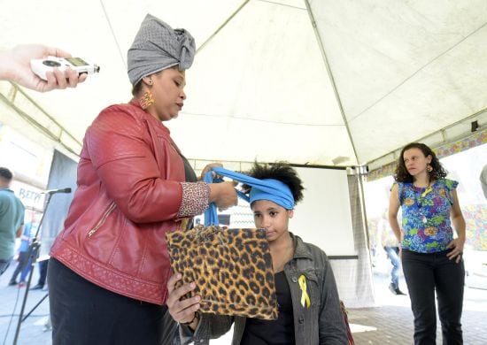Começa nesta segunda a 12ª Semana da Mulher Negra Latino–americana e Caribenha