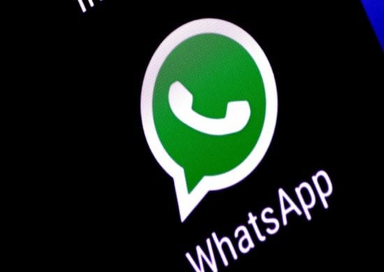 WhatsApp deve passar a enviar alertas sobre links ‘suspeitos’