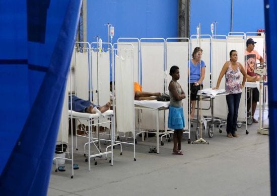 Saiba quais doenças voltaram a ameaçar o Brasil