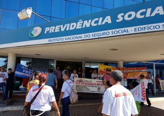 Desaposentados podem ter que devolver dinheiro ao INSS