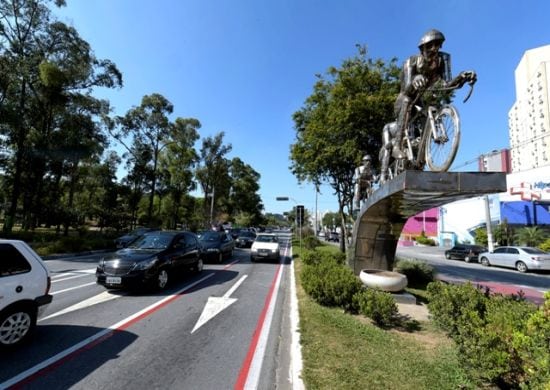 Palestra sobre mobilidade urbana é cancelada