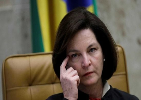 Dodge quer que STJ abra inquérito sobre juiz que mandou soltar Lula