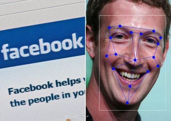 MP vai apurar legalidade de reconhecimento facial do Facebook