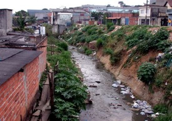 Redução de áreas de risco é um dos desafios em Guarulhos