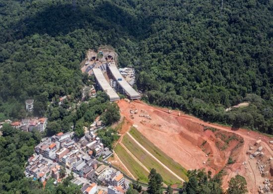 PF indicia 12 por desvio de R$ 600 milhões em obras do Rodoanel