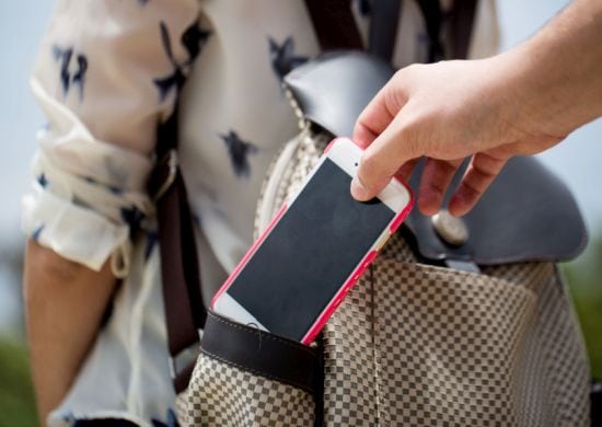 Anatel deve mudar regra para impedir cobrança após roubo de celular