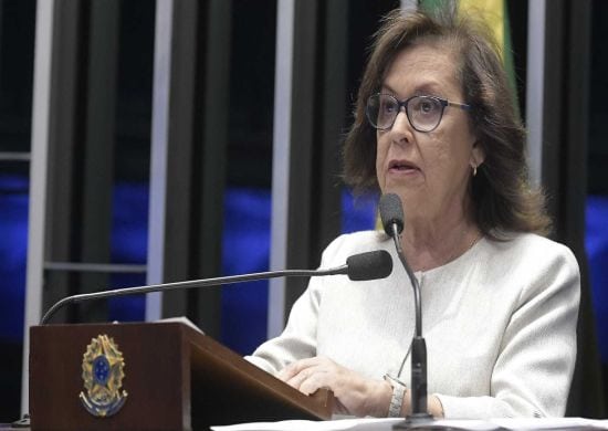 Senadora do PSB quer investigar ameaça à juiz que quis soltar Lula