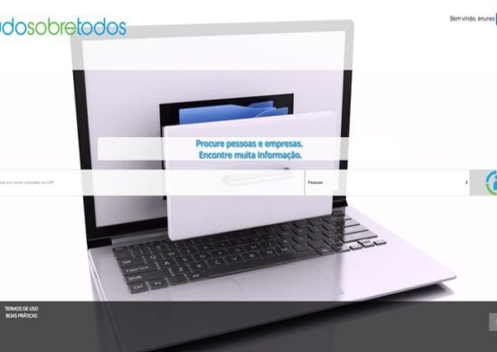 MP investiga site que vende CPF, endereço e outros dados pessoais