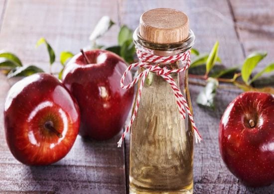Vinagre de maçã pode ajudar a controlar o diabetes; entenda
