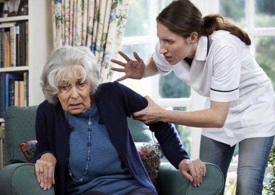 “Violência contra a Pessoa Idosa” será tema da Roda de Conversas