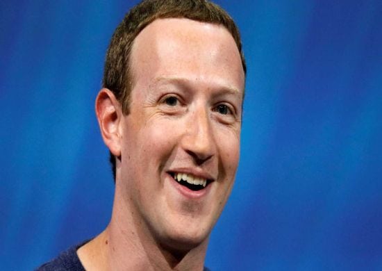 Mark Zuckerberg se torna a terceira pessoa mais rica do mundo
