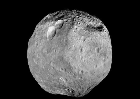 Nasa alerta para aproximação de asteroide na próxima semana