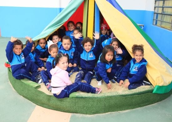 Creches e pré-escolas abrem vagas para 2019 a partir desta segunda(20)