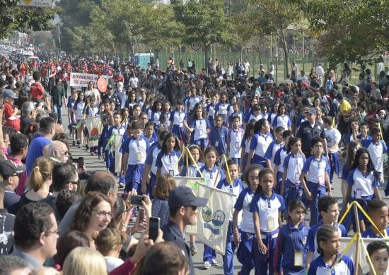História dos bairros de Guarulhos marca a Semana da Pátria