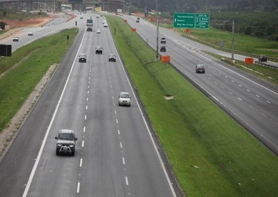 Corredor Ayrton Senna/Carvalho Pinto terá interdições nos próximos dias