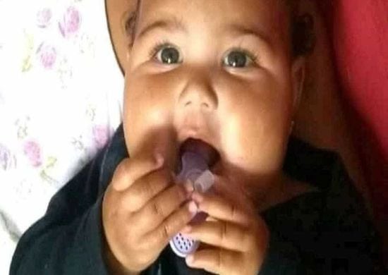 Bebê de 6 meses morre após receber injeção para dor de dente em UPA
