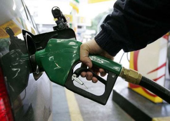 Petrobras aumenta o diesel em 13% e gasolina em 1,53% nas refinarias