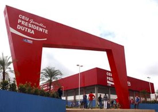 Sábado(25) tem mutirão de CadÚnico e Bolsa Família no CEU Presidente Dutra