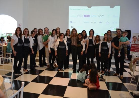 Conselho da Mulher Empreendedora da ACE promove 11ªFeijoada Solidária