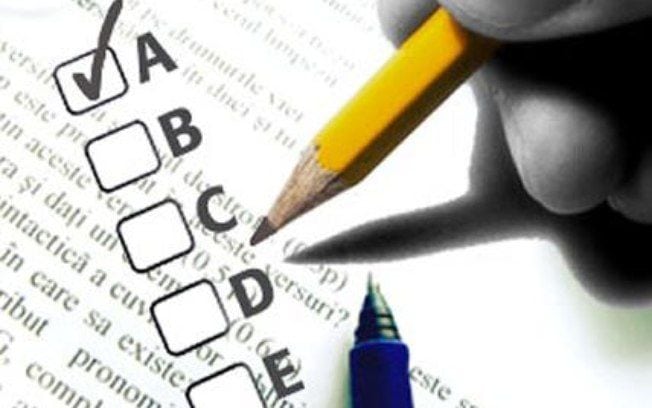 Concursos abrem quase 1,2 mil vagas nesta segunda-feira