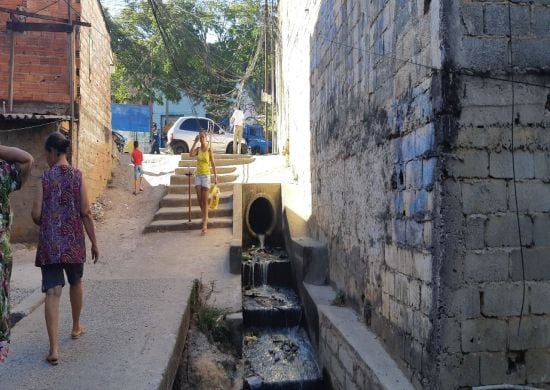 Prefeitura inicia cadastramento de famílias na Cidade Satélite