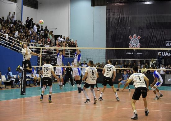 Corinthians-Guarulhos estreia em casa pelo Campeonato Paulista