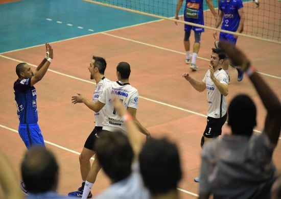 Corinthians-Guarulhos busca vitória no Paulista contra São José