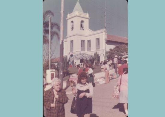 Passeio fotográfico é destaque da programação da Festa de Bonsucesso