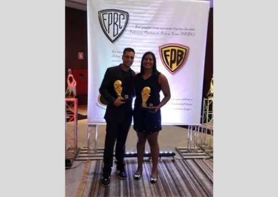 Apagebask-Guarulhos leva prêmios como melhores do ano