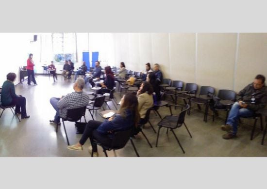 Programa Lixo Zero promove campanha sobre resíduo orgânico