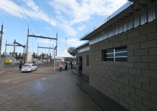 EDP inaugura base operacional e ampliação de subestação em Guarulhos
