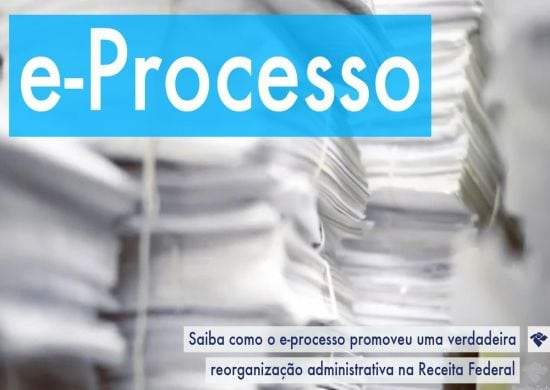 Receita Federal lança aplicativo para consulta de processos