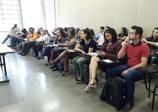 Grupo de Trabalho Técnico de Direitos Humanos realiza primeiro encontro