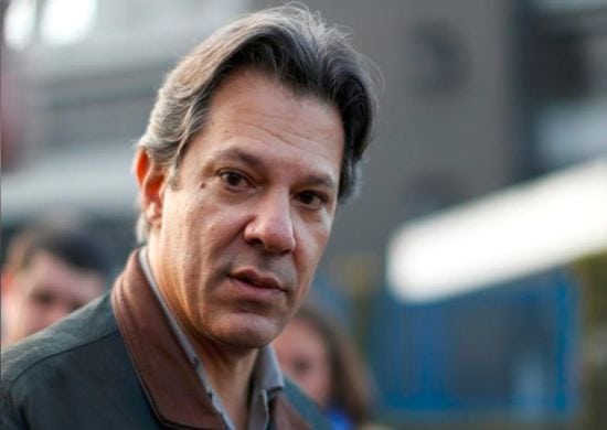 Haddad defende política fiscal robusta em palestra a investidores