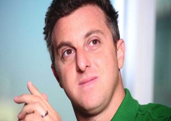 Luciano Huck doa mais de R$ 250 mil a candidatos do PPS
