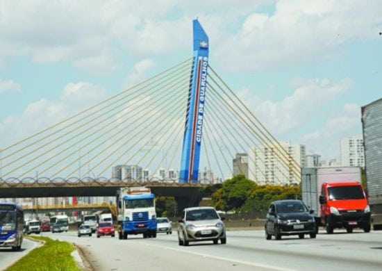 CCR NovaDutra repassa mais de R$ 1,5 milhão de ISS para Guarulhos