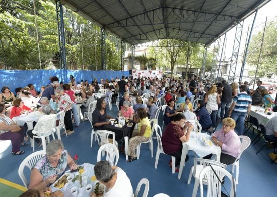 CCI Gopoúva comemora Dia dos Pais nesta quarta(08)