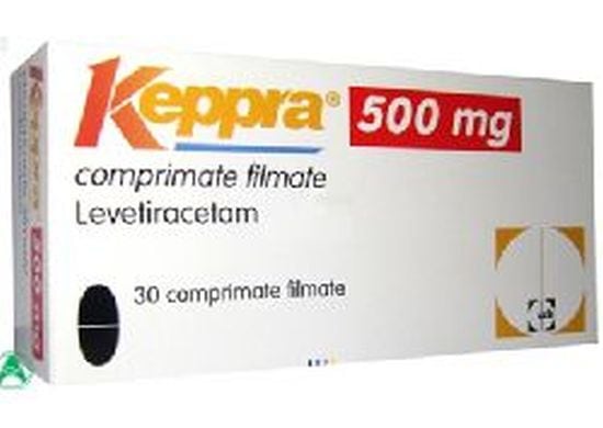 Anvisa aprova registro de medicamento para tratar epilepsia