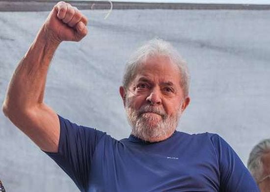 Pesquisa CNT/MDA: Lula lidera com 37%; Bolsonaro está em 2º